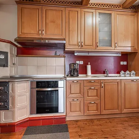 Vineyard Stepan - Happy Vakantiehuis