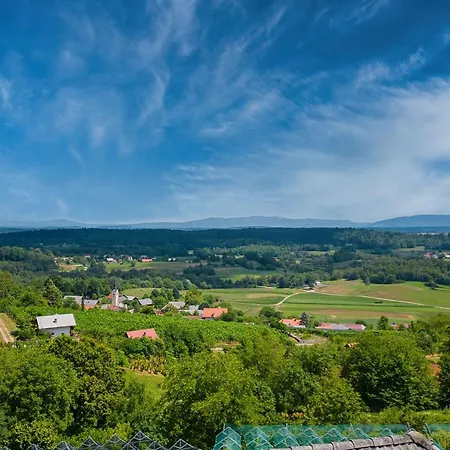 Vineyard Stepan - Happy Črnomelj