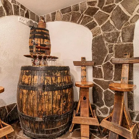 Vineyard Stepan - Happy Nyaraló *